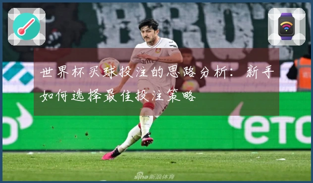 世界杯买球投注的思路分析：新手如何选择最佳投注策略