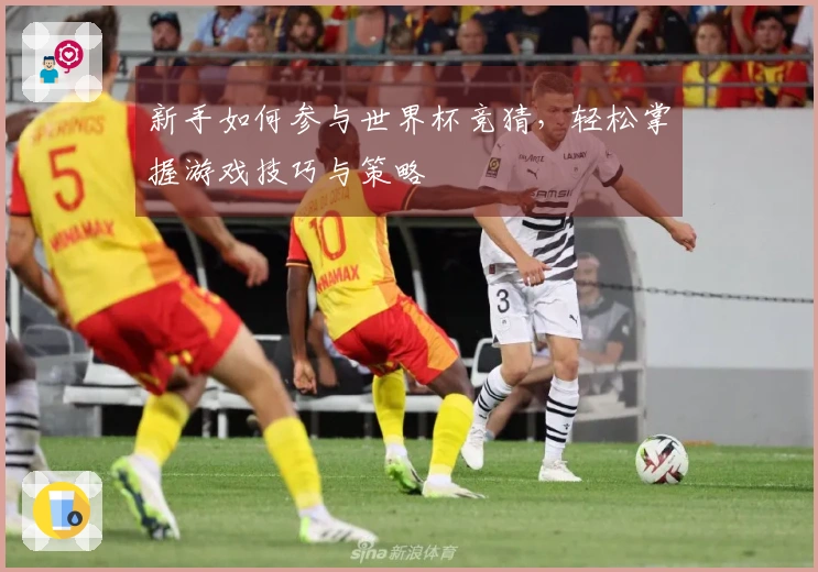 新手如何参与世界杯竞猜，轻松掌握游戏技巧与策略