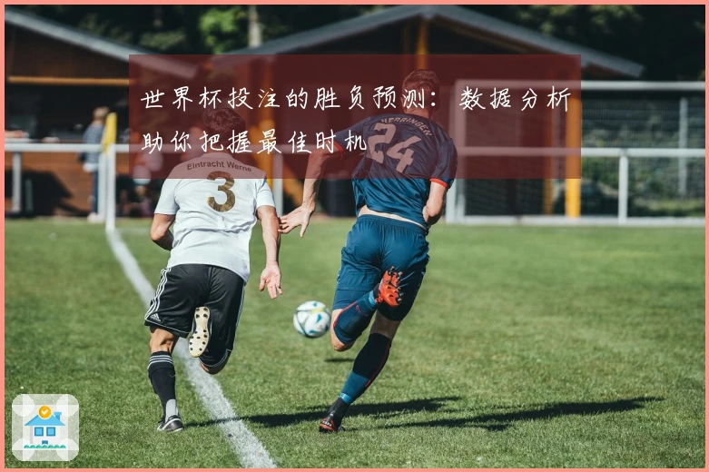 世界杯投注的胜负预测：数据分析助你把握最佳时机