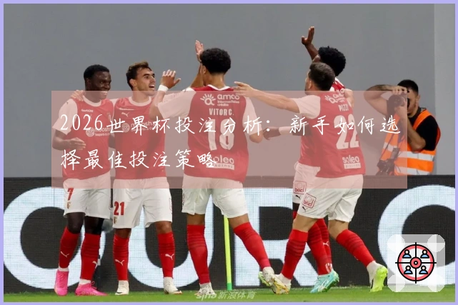 2026世界杯投注分析：新手如何选择最佳投注策略